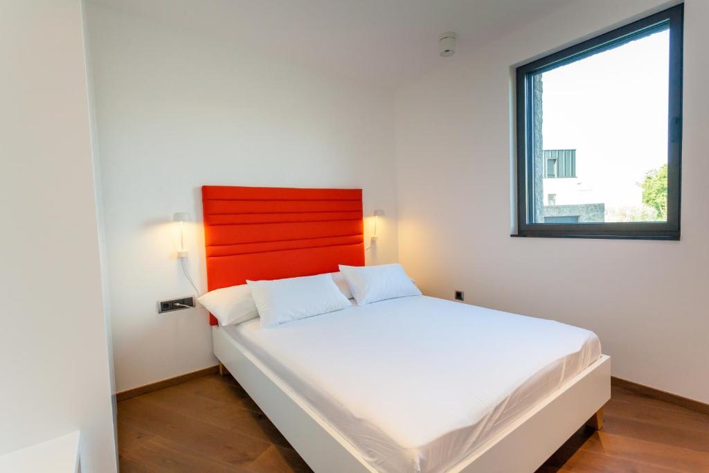 Family-friendly apartments with swimming pool Vantacici - Krk - 19403 photo 2