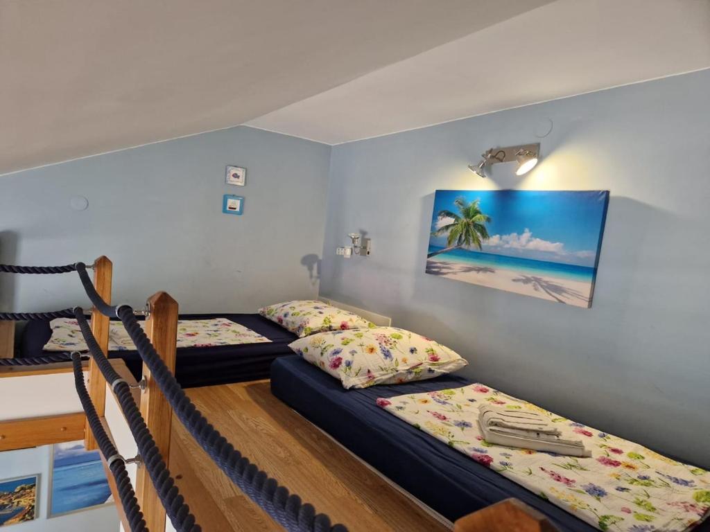 Seaside apartments photo 2