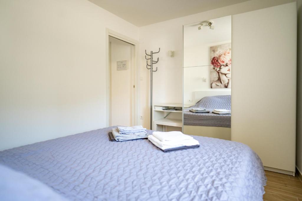 Apartman Stela u Kamporu photo 2