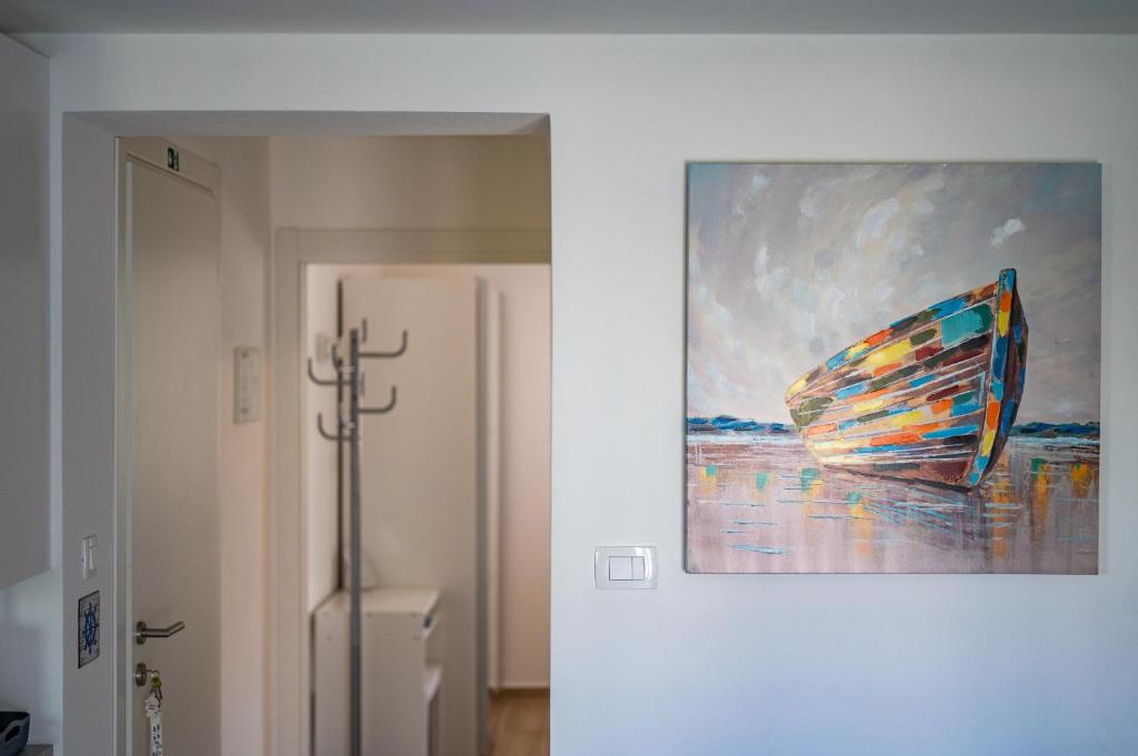 Apartman Stela u Kamporu photo 3