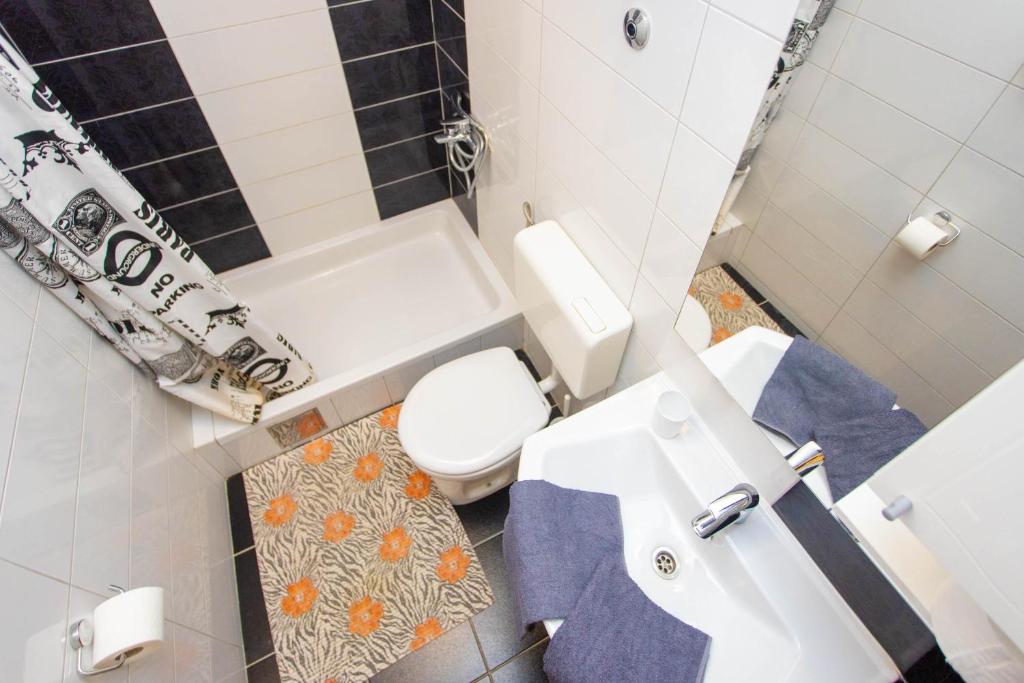 Studio apartman Maja photo 3