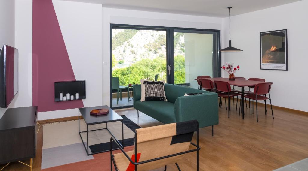 Rivus Apartments — photo 1