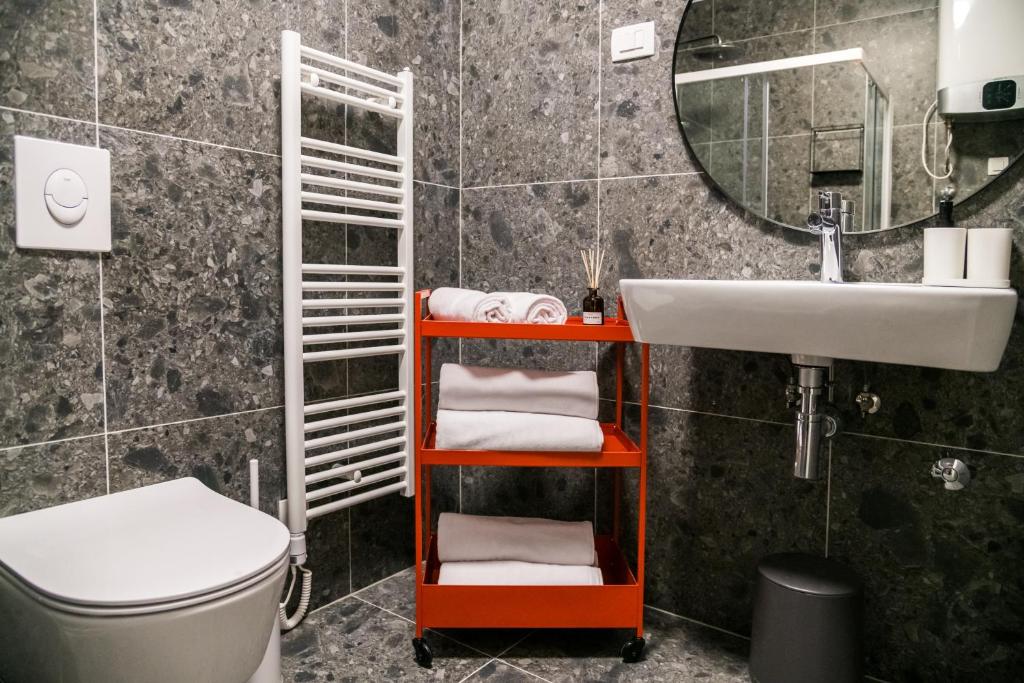 Rivus Apartments photo 2