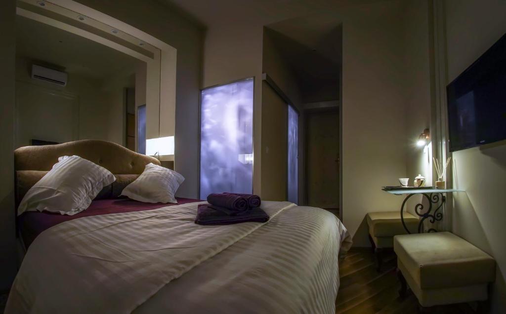 Room 4 two — photo 1