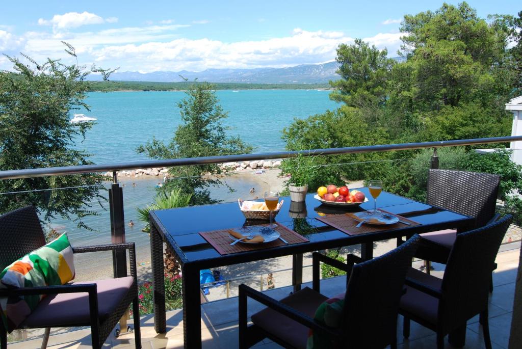 Soline Bay Seashore Residence photo 2