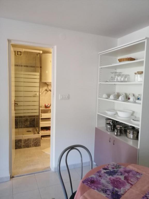 Studio Apartments Kuljiš photo 2