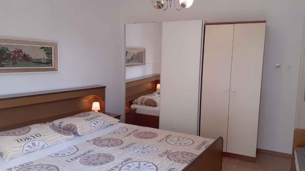 Apartment in Novi Vinodolski 15381 photo 2