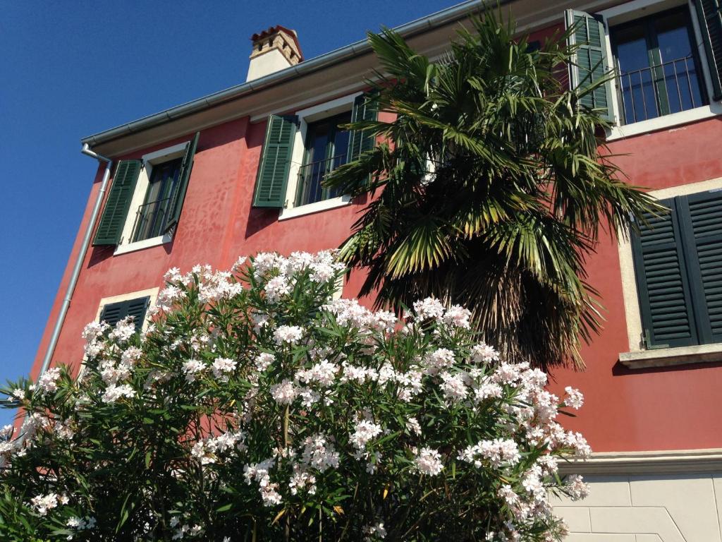 Rovinj's Flowers Apartments — photo 1