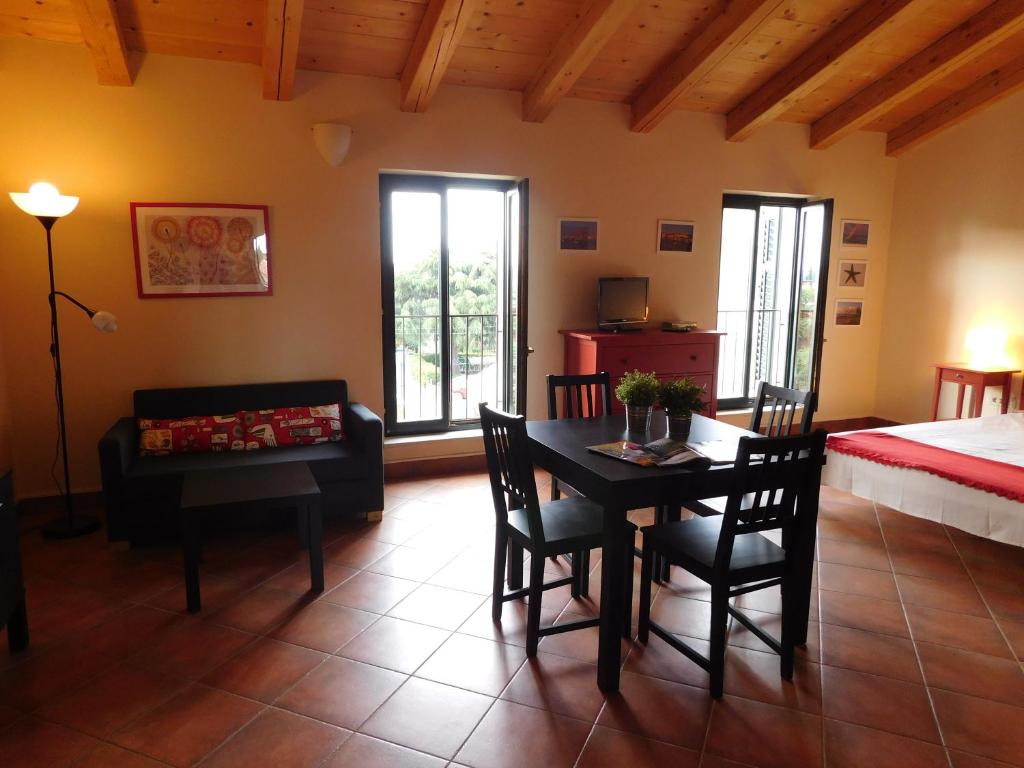 Rovinj's Flowers Apartments photo 3