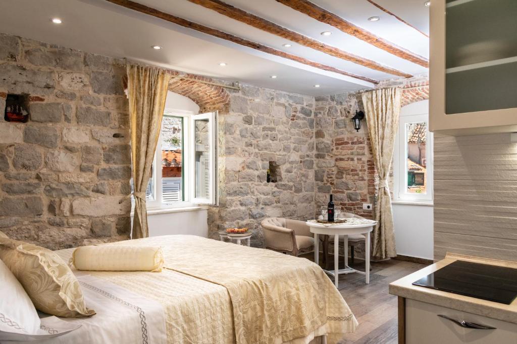 Studio Amore in Diocletian palace photo 2