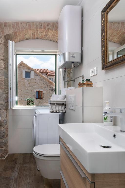 Studio Amore in Diocletian palace photo 3