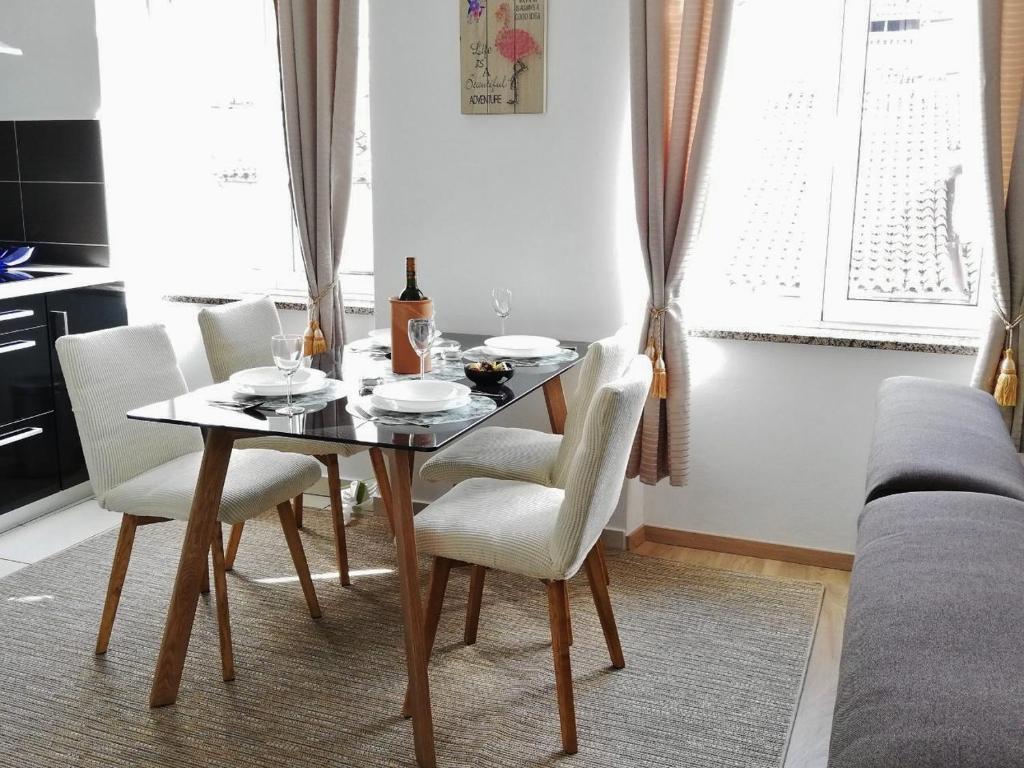 Apartment Lucy - City Center of Rijeka 4 * photo 2