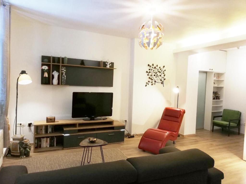 Apartment Lucy - City Center of Rijeka 4 * photo 3
