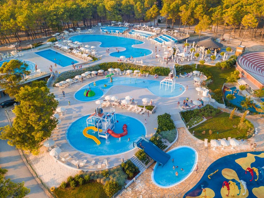 Zaton Holiday Resort Camping Homes photo 3