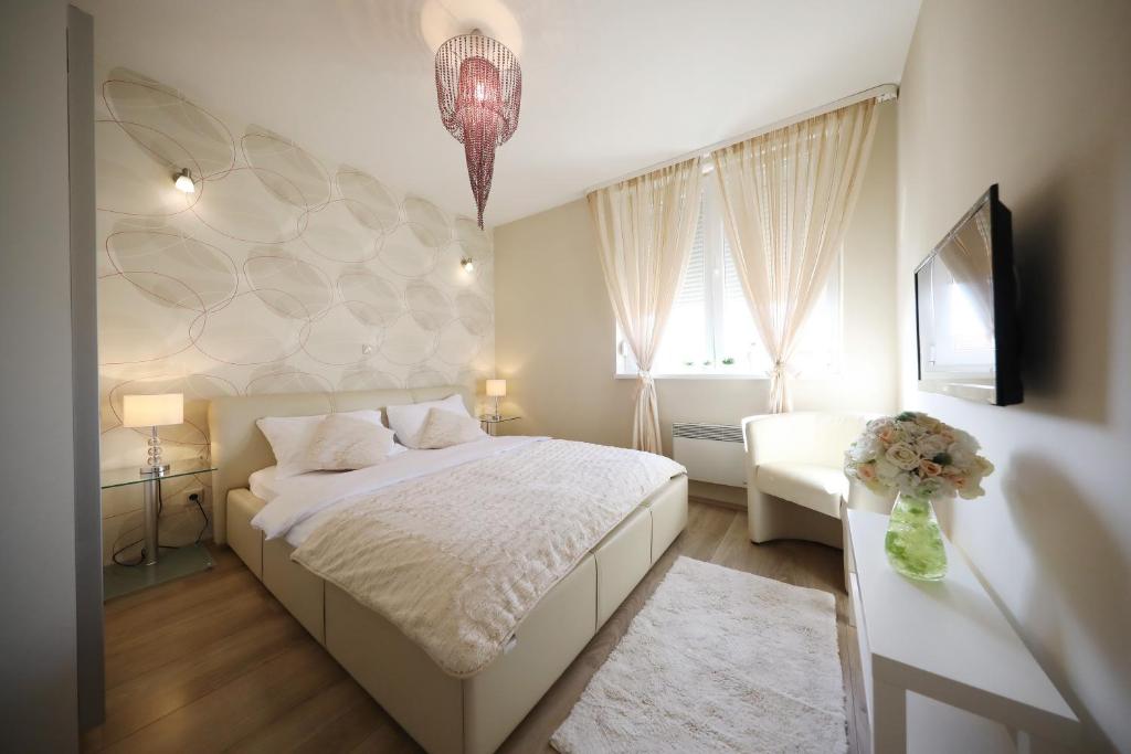 Top Apartments Zadar photo 2