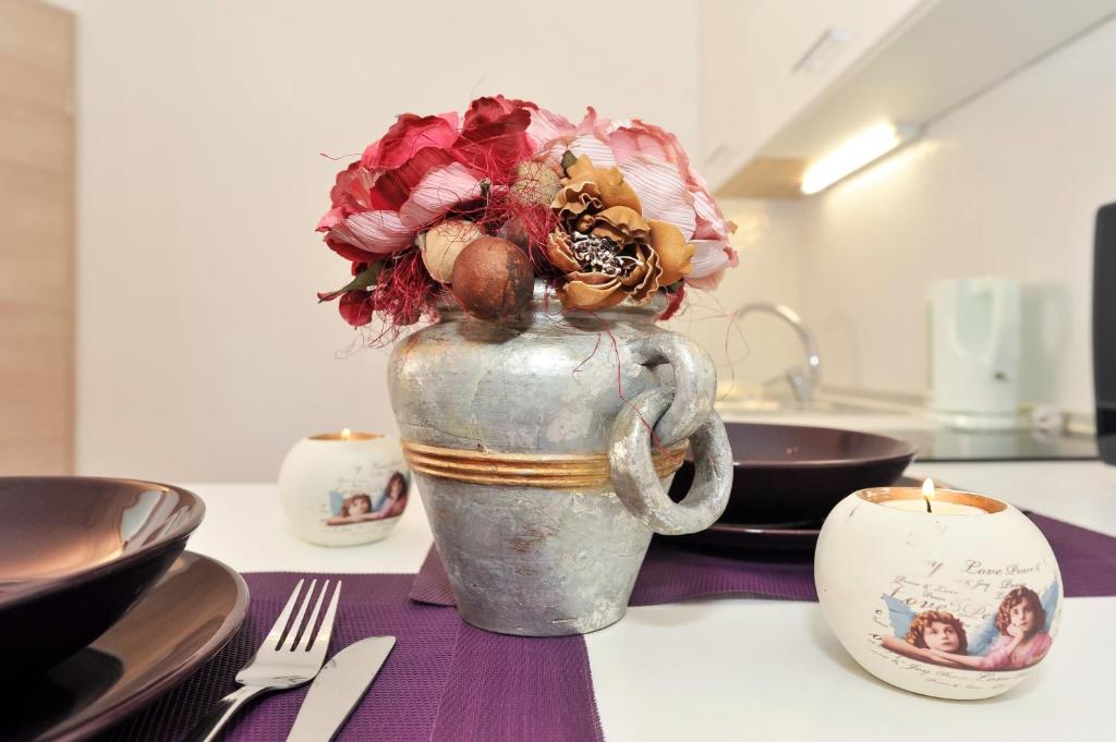 Top Apartments Zadar photo 3