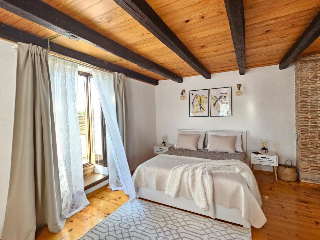Stonehouse Ana with Jacuzzi Rovinj-Krmed photo 2