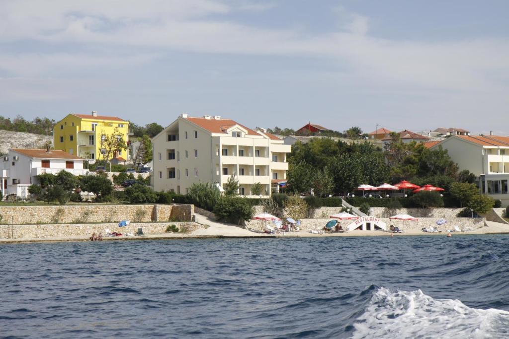 Rooms by the sea Rtina - Miletici - Zadar - 23280 — photo 1