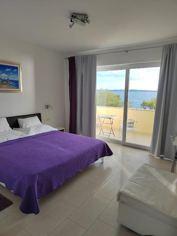 Rooms by the sea Rtina - Miletici - Zadar - 23280 photo 2