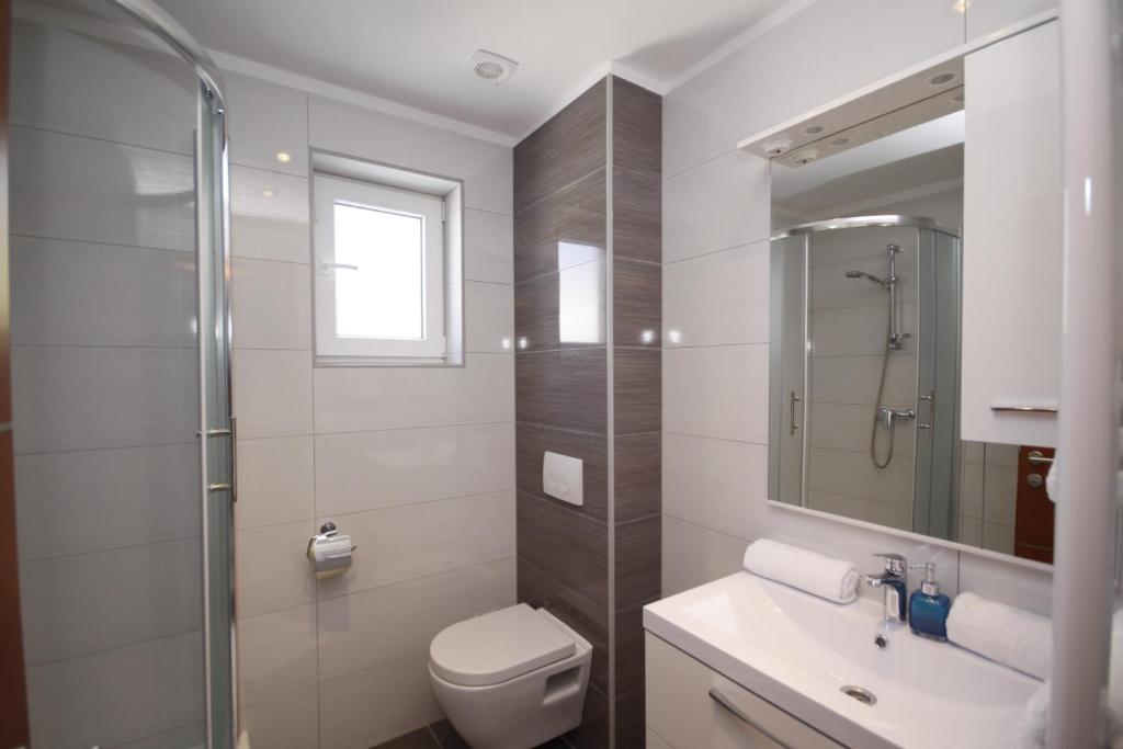 Rooms by the sea Rtina - Miletici - Zadar - 23280 photo 3