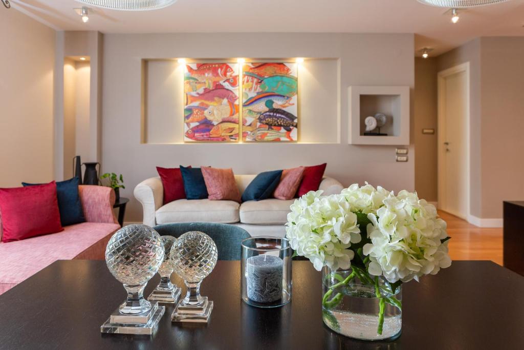 Royal palms luxury apartment — photo 1