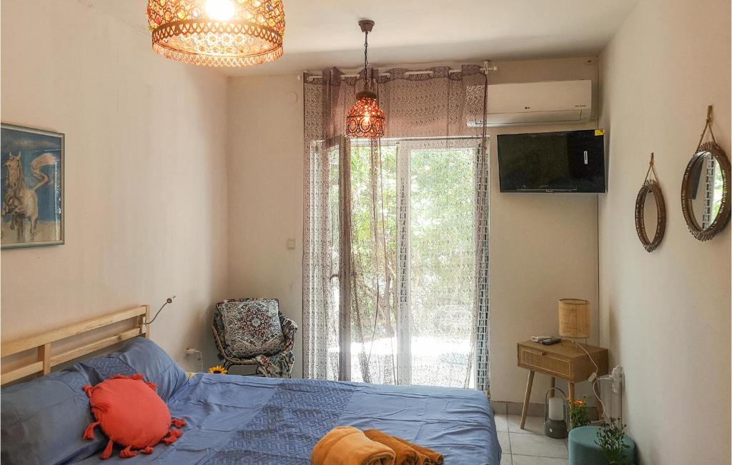 Cozy Apartment In Novalja With House Sea View photo 2