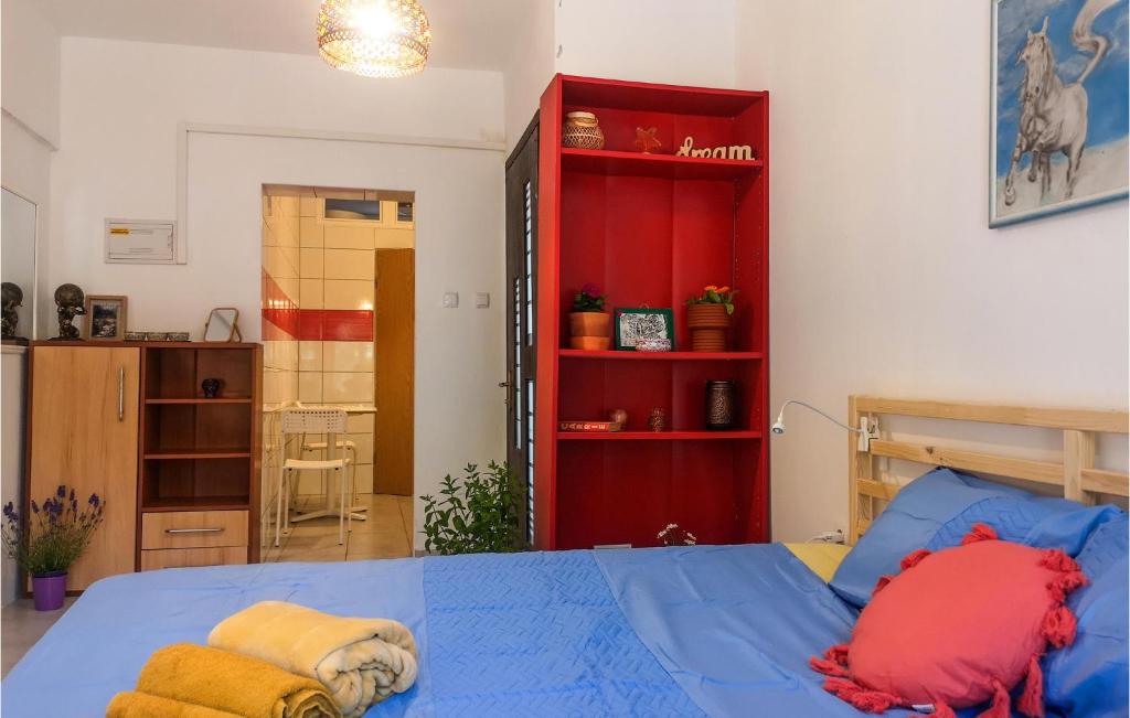 Cozy Apartment In Novalja With House Sea View photo 3