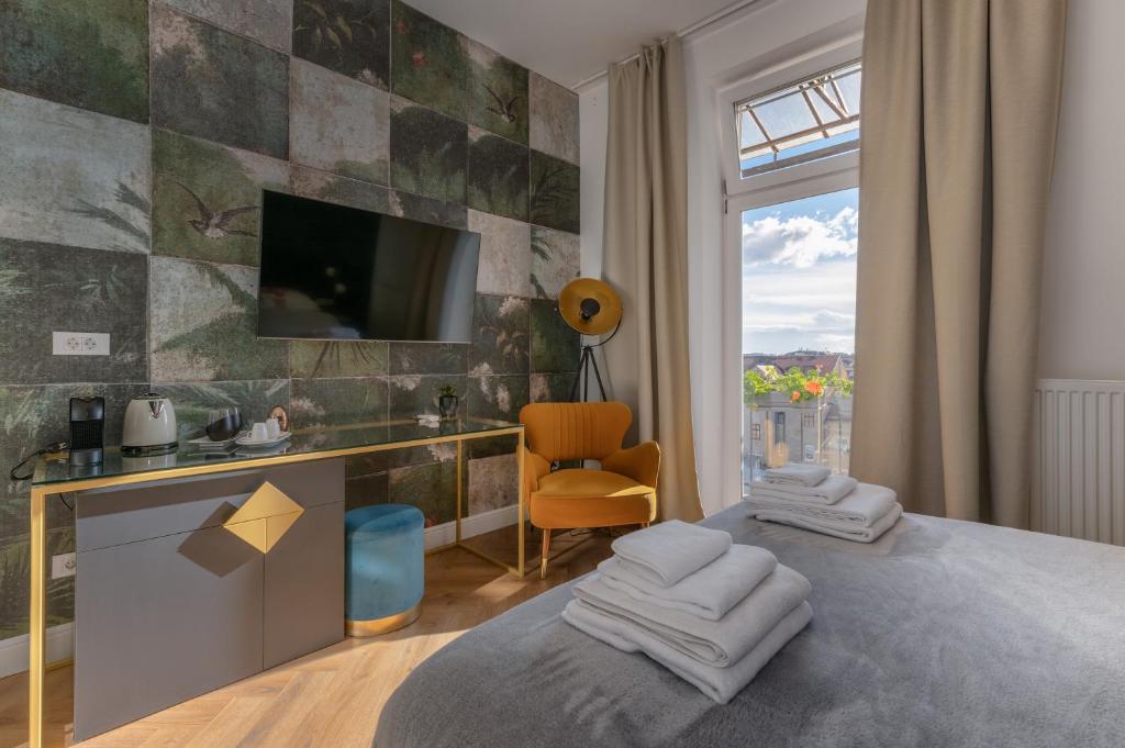 GRAND apartments ZAGREB photo 2