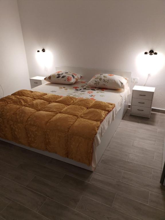 Trogir Lux Apartment photo 2