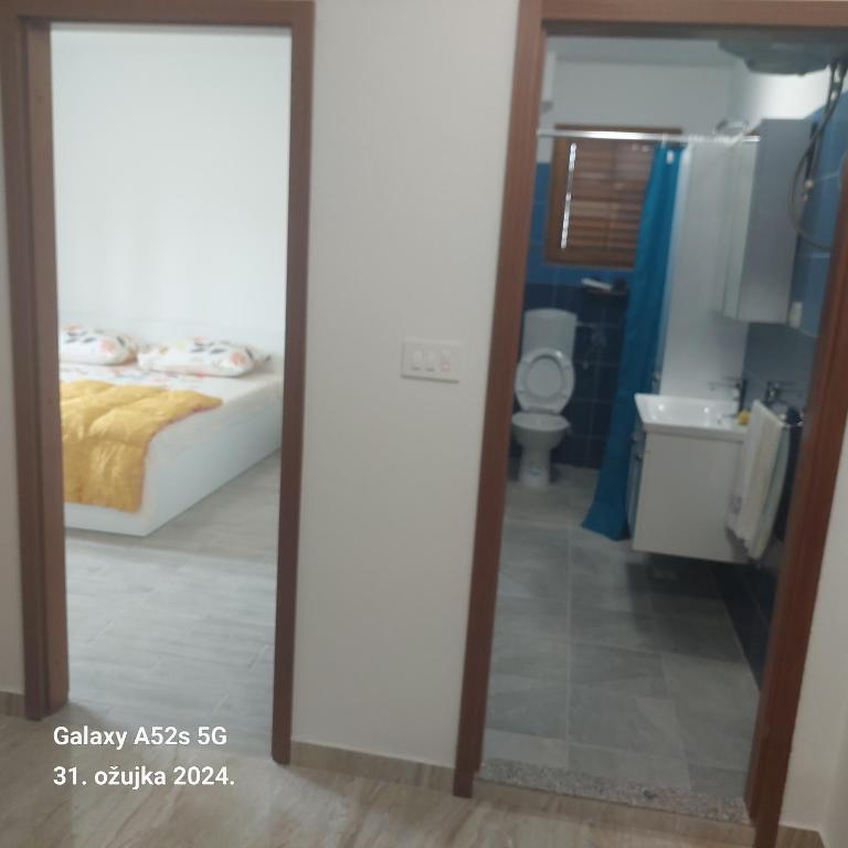 Trogir Lux Apartment photo 3