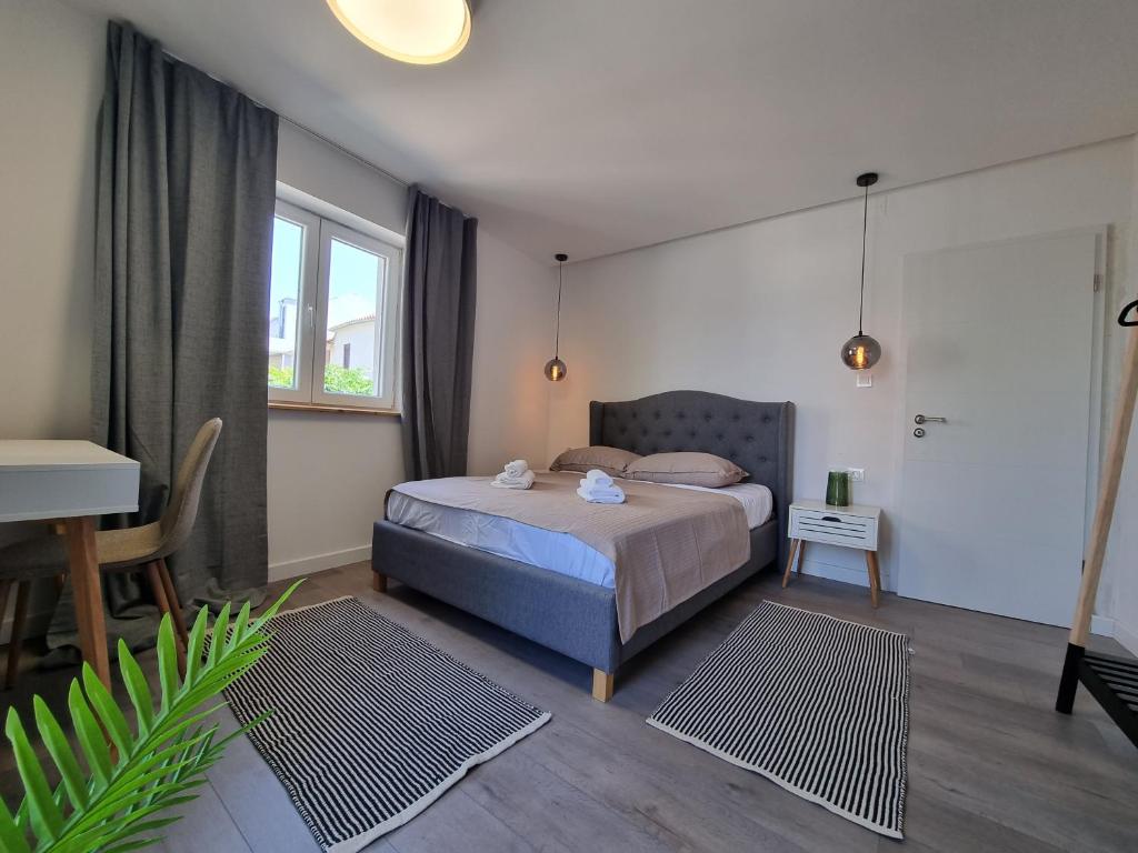 Seaside Murter Apartments photo 2