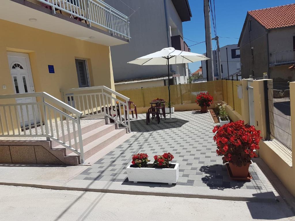 Ruža Apartmani Zadar — photo 1