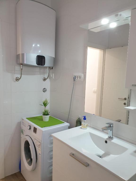 Ruža Apartmani Zadar photo 3