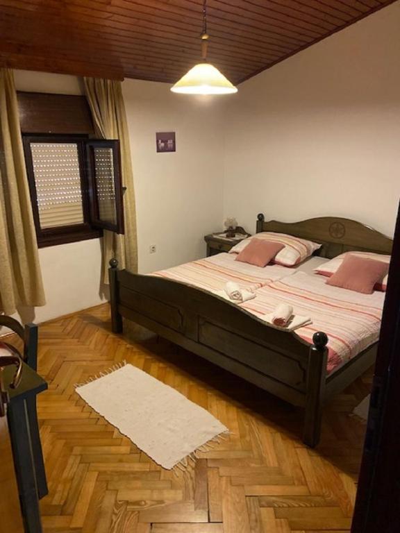 Room in Sukosan with balcony photo 2