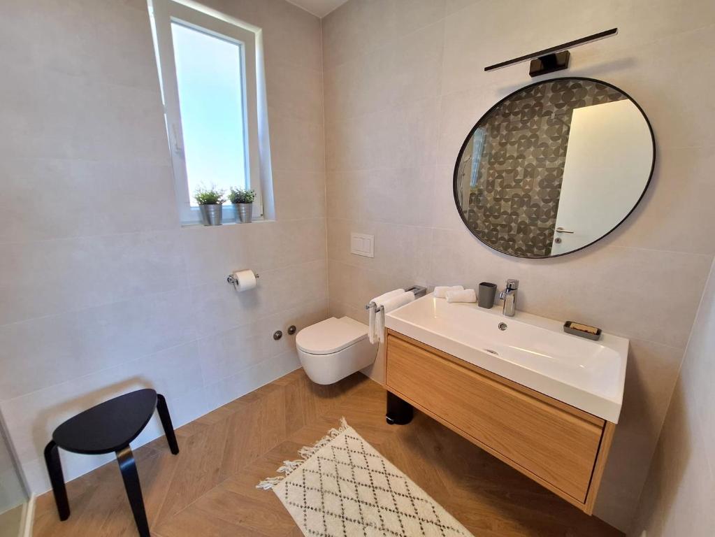 Sea View Apartments Ivana photo 3