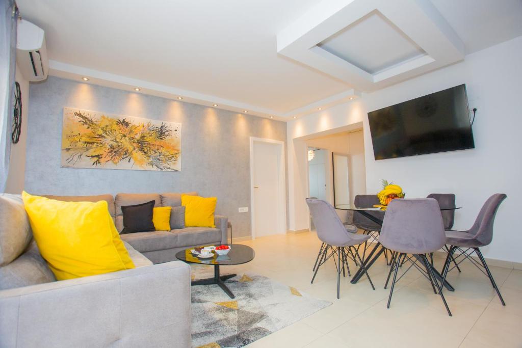 Luxury Villa Vibrass — photo 1