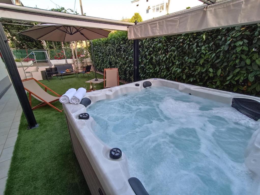 Luxury Villa Vibrass photo 2
