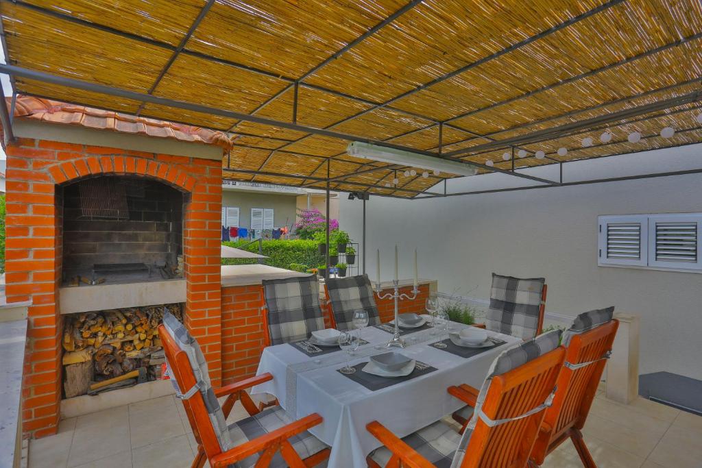 Luxury Villa Vibrass photo 3