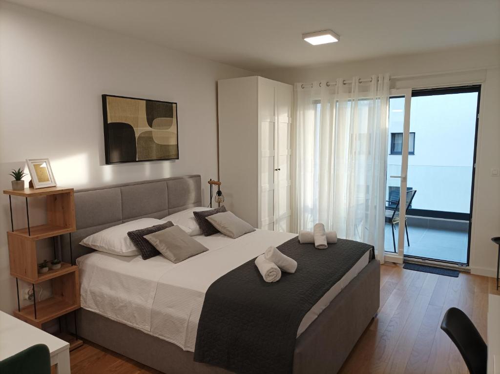 Studio apartment ALTA photo 2