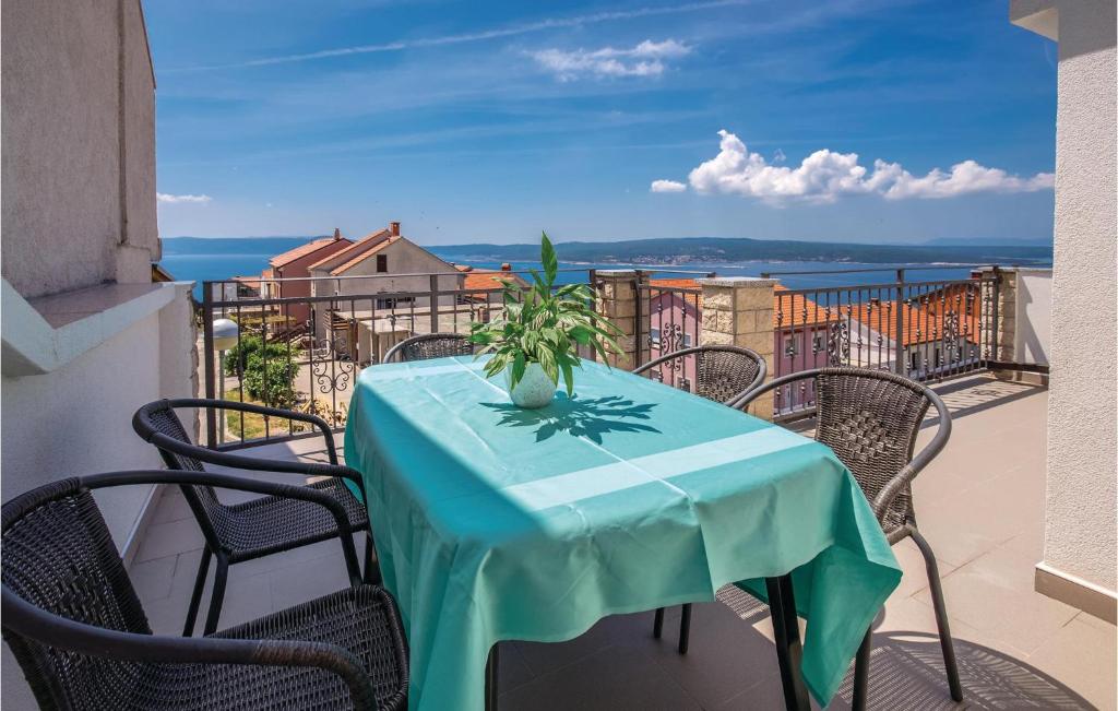 Cozy Apartment In Crikvenica With Wifi photo 2