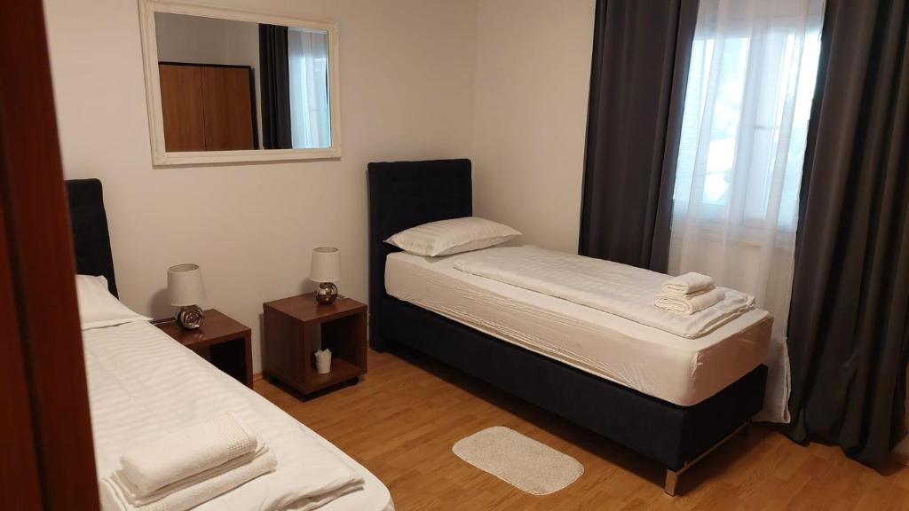 Holiday Retreat Apartment - Zadar photo 2