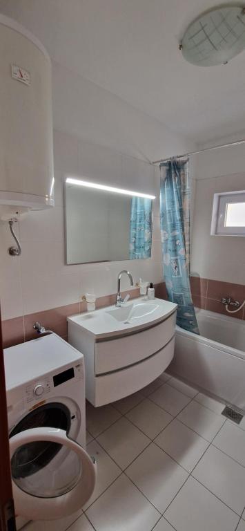 Holiday Retreat Apartment - Zadar photo 3