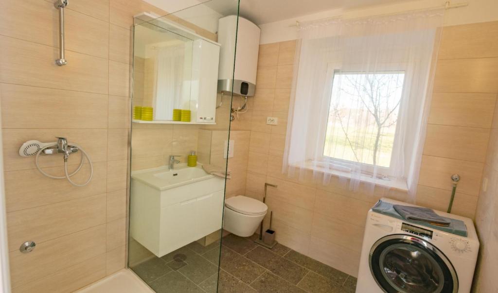 Rural Villa Olive Krka- 4 bedrooms photo 3