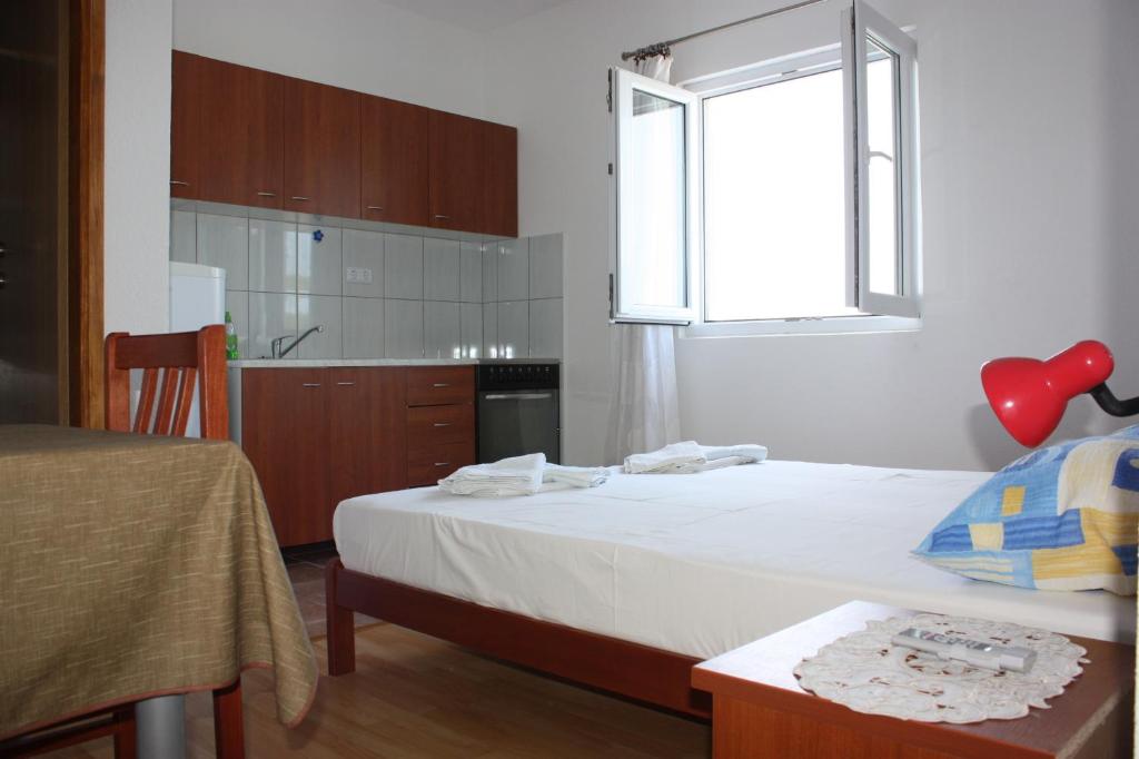 Studio Apartment Lenka photo 2