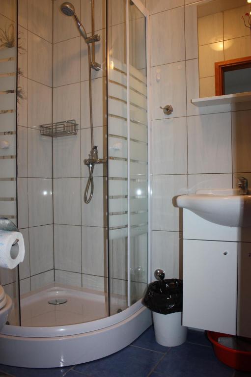 Studio Apartment Lenka photo 3