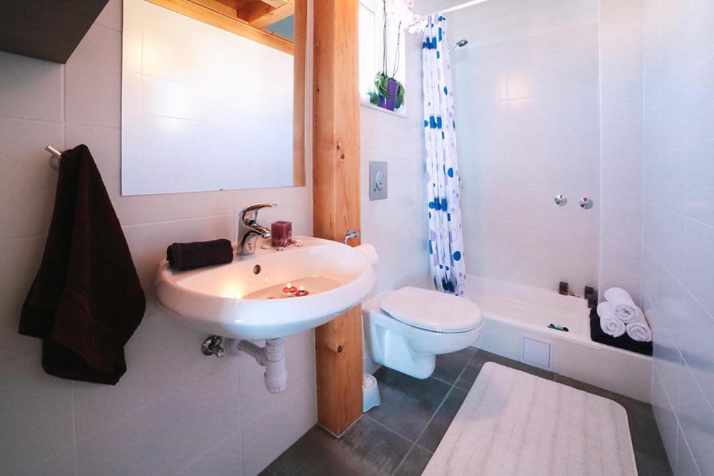Studio apartment in Duce with sea view photo 3