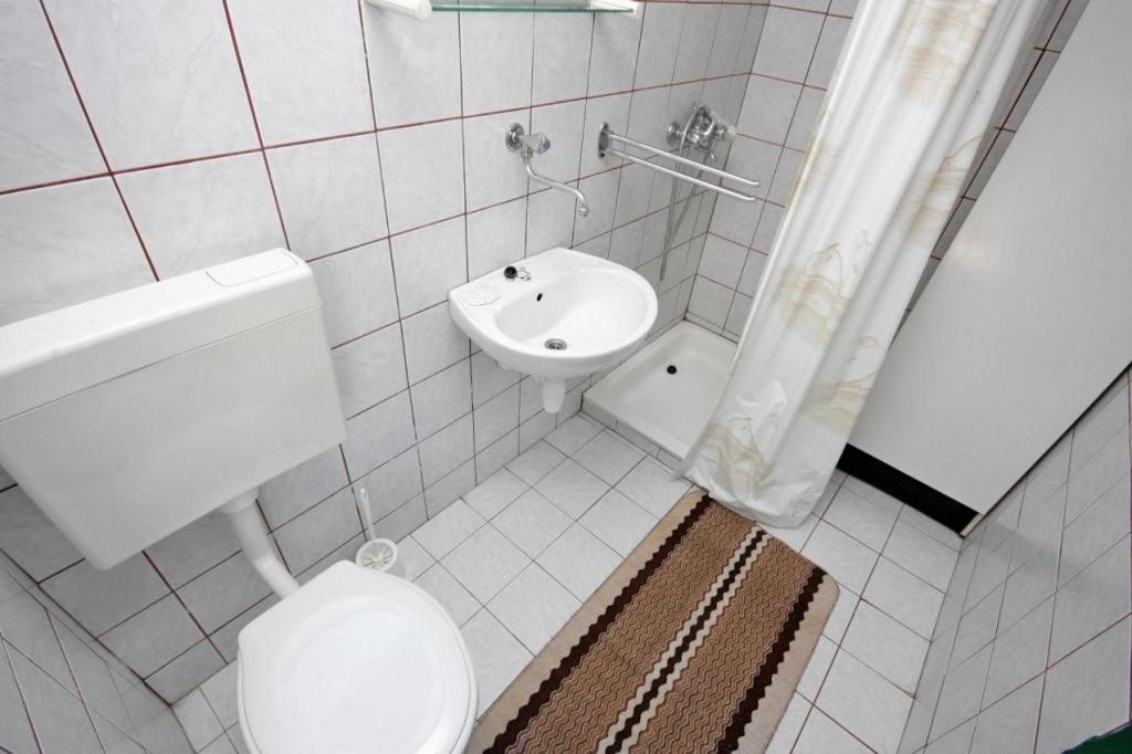 Robinsonstyle Apartment (3450-3) photo 3