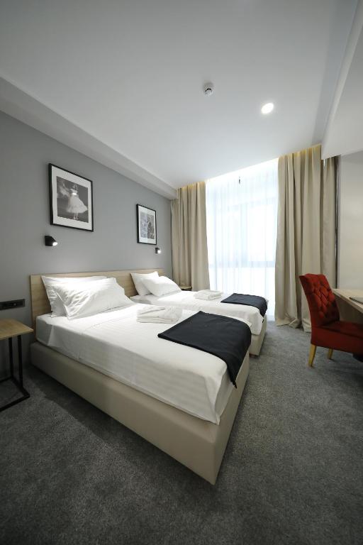 Teatro Verdi Boutique Hotel photo 2