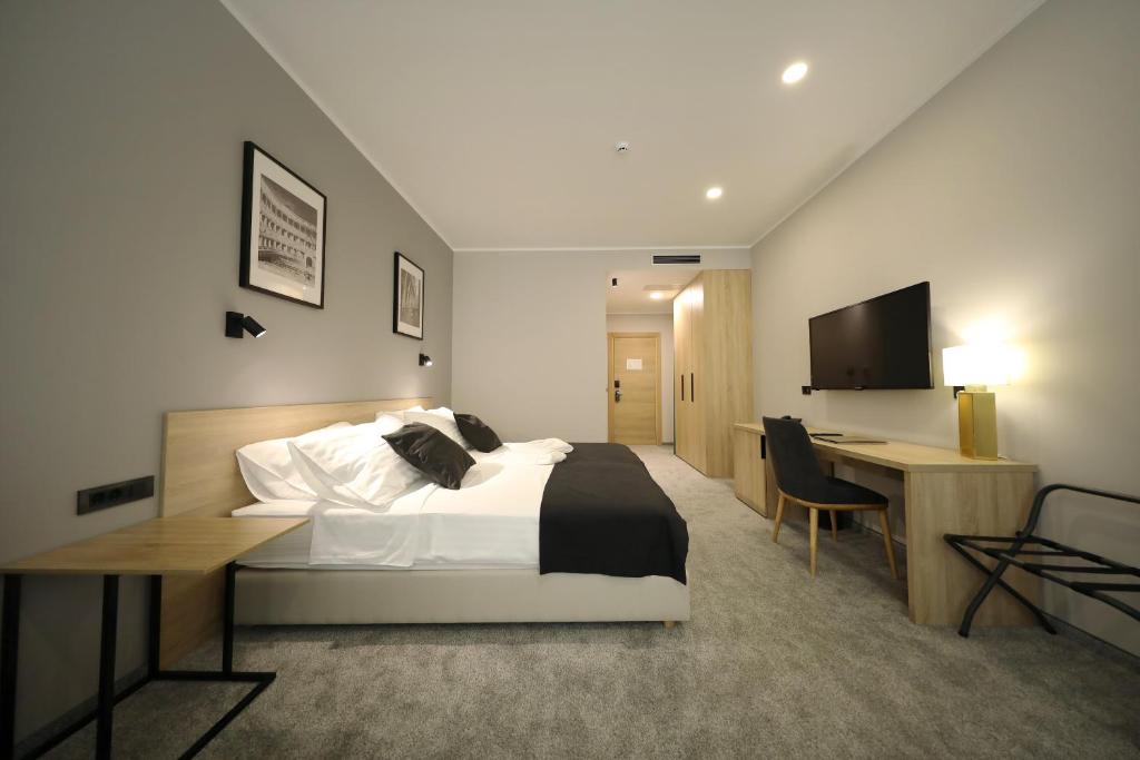 Teatro Verdi Boutique Hotel photo 3