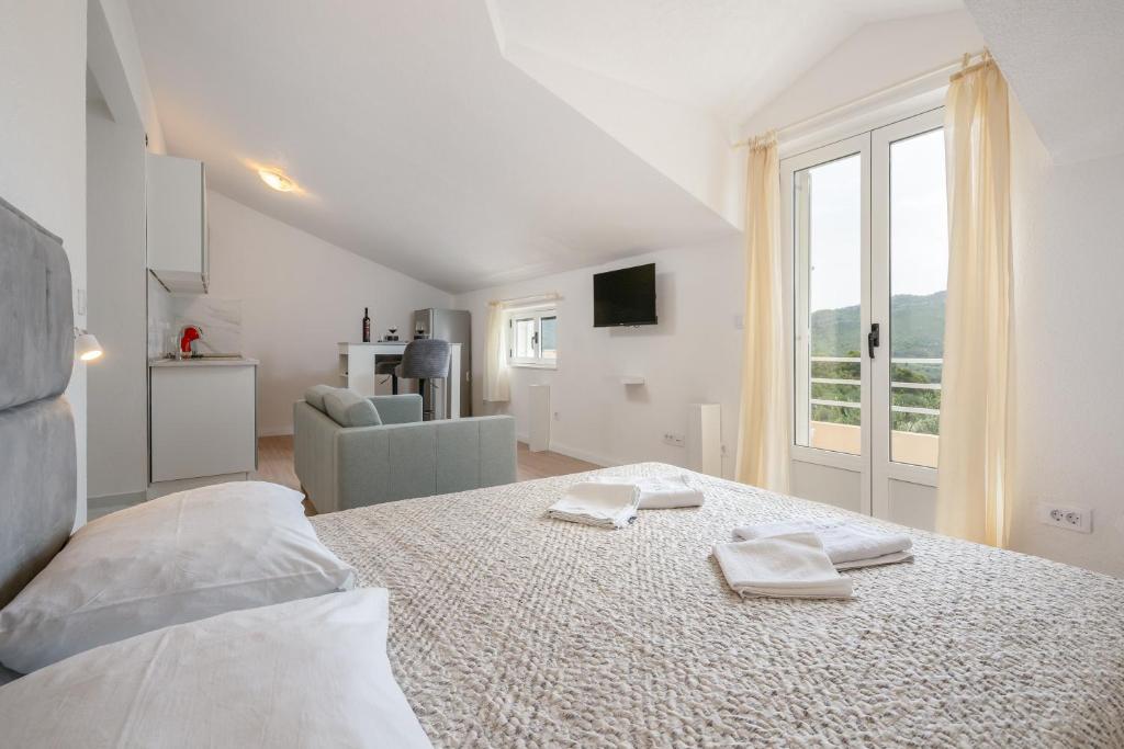 Studio apartman Mili photo 2